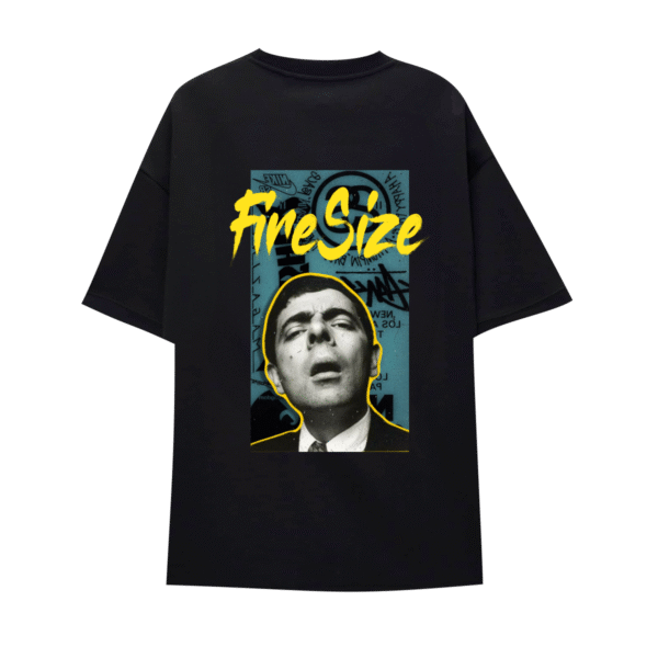 Remera Mr Fire - Imagen 3