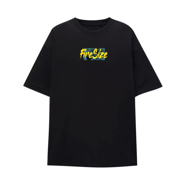 Remera Mr Fire - Imagen 4