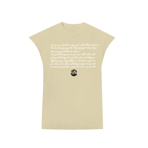 Musculosa Galeano - Imagen 4