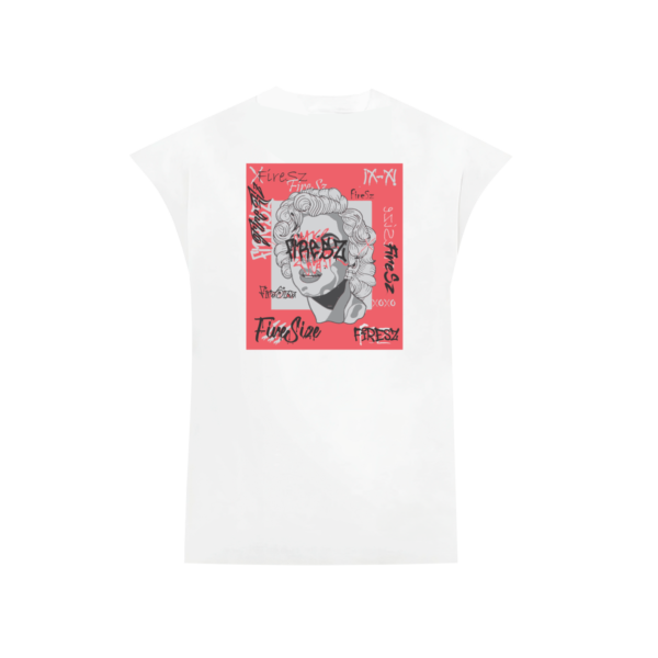Musculosa Monroe