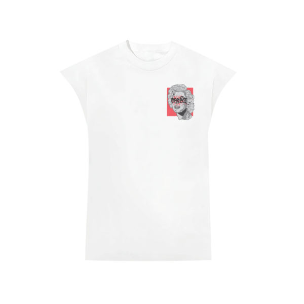 Musculosa Monroe - Imagen 2