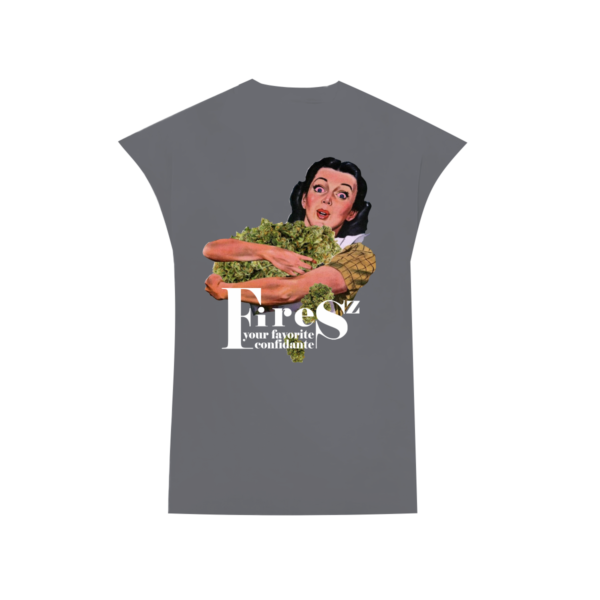 Musculosa Mary - Imagen 6