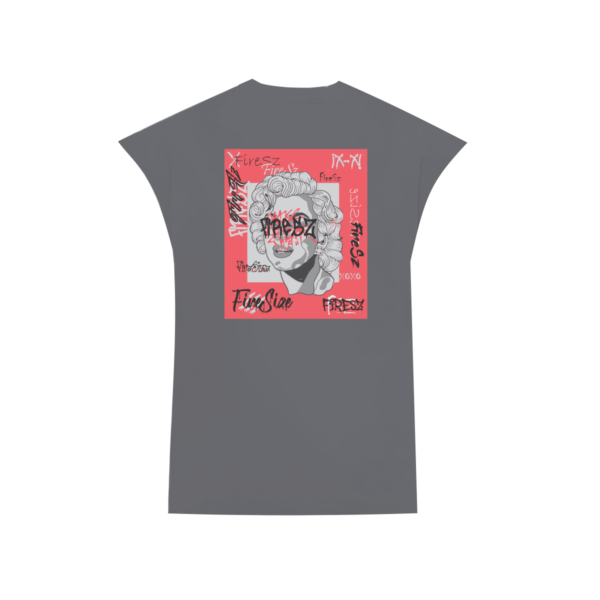 Musculosa Monroe - Imagen 6