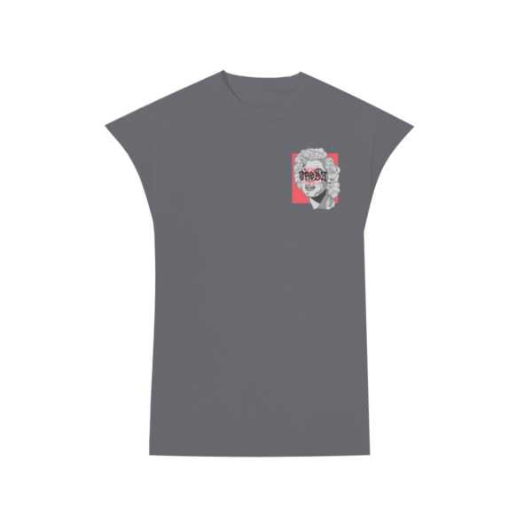 Musculosa Monroe - Imagen 5