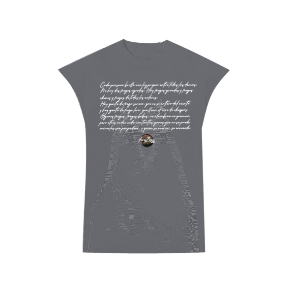 Musculosa Galeano - Imagen 3