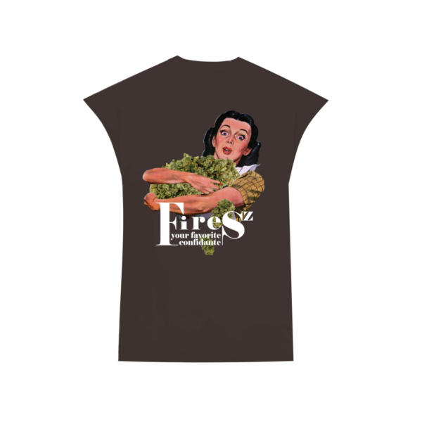 Musculosa Mary