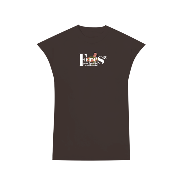 Musculosa Mary - Imagen 2