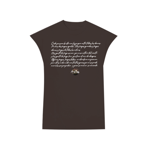 Musculosa Galeano
