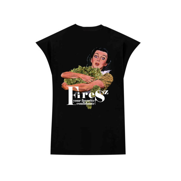Musculosa Mary - Imagen 4