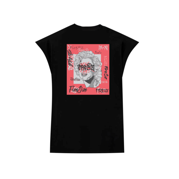 Musculosa Monroe - Imagen 4
