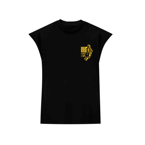 Musculosa Astro98 - Imagen 3