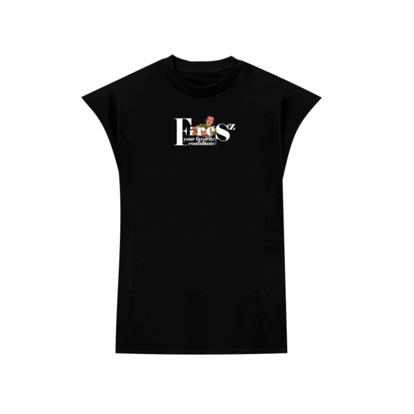 Musculosa Mary - Imagen 3