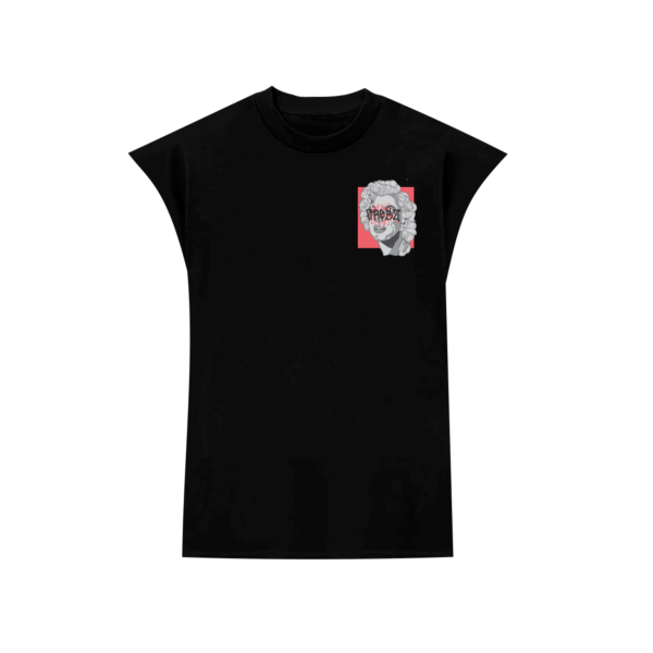 Musculosa Monroe - Imagen 3