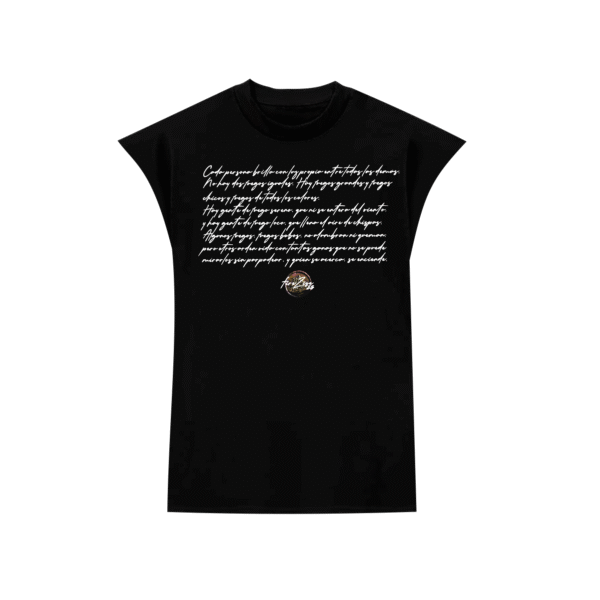 Musculosa Galeano - Imagen 2