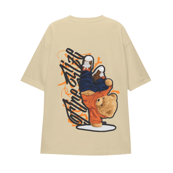 Remera Teddy - Imagen 10