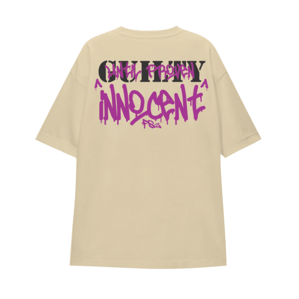 Remera Guilty - Imagen 4