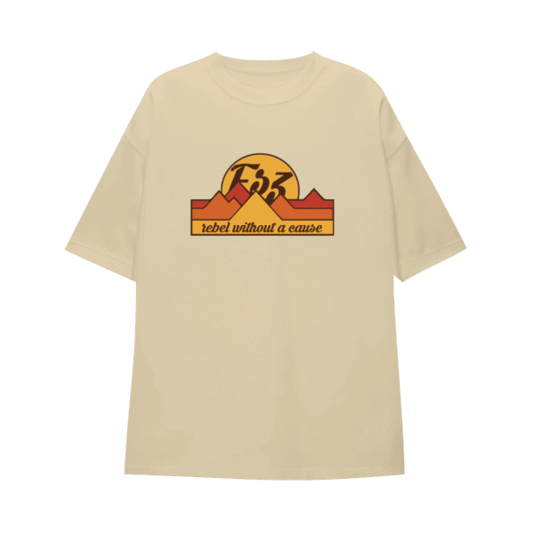 Remera Mountain - Imagen 2