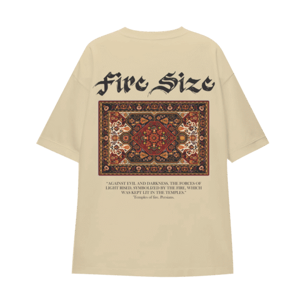 Remera Temples