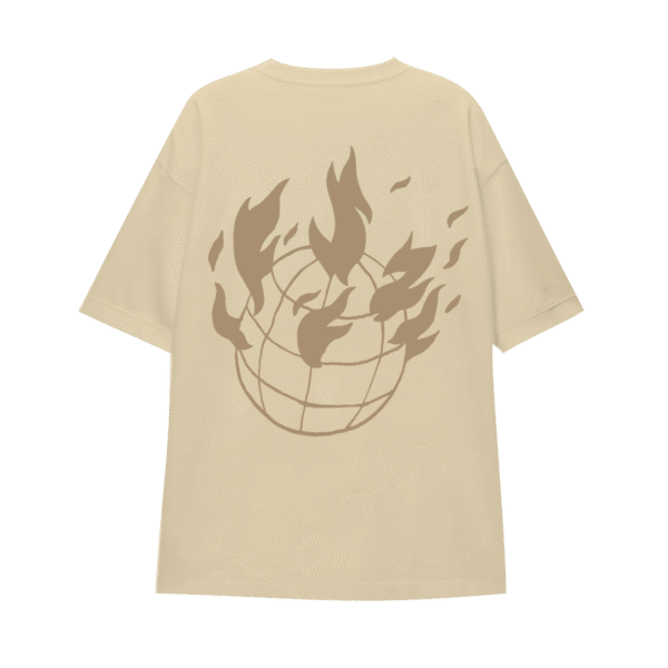 Remera Terra - Imagen 9