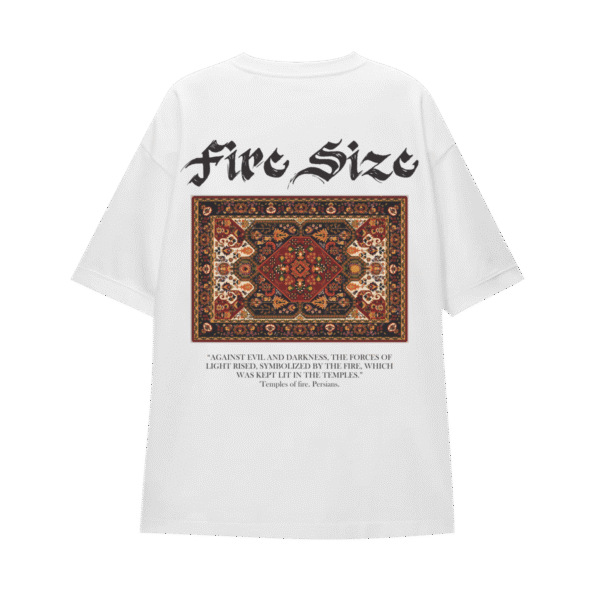 Remera Temples - Imagen 3