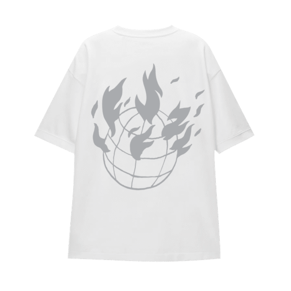 Remera Terra - Imagen 7