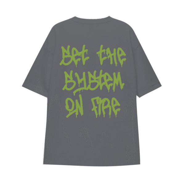 Remera System - Imagen 7