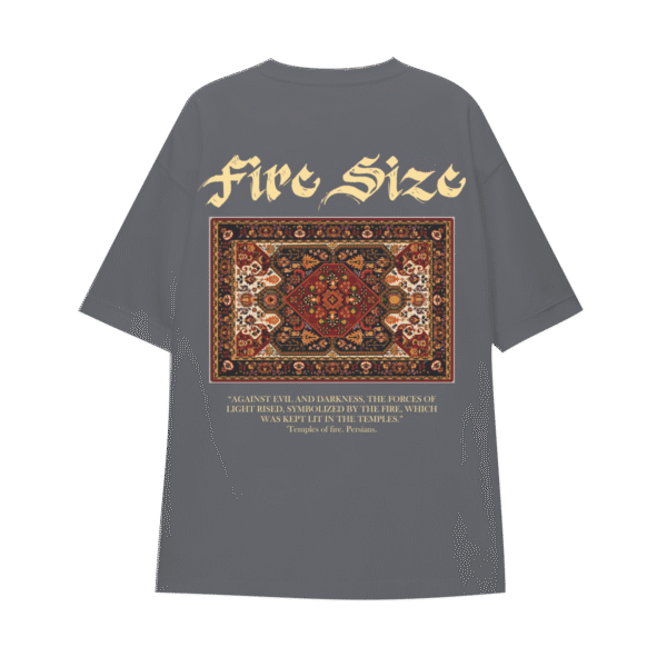Remera Temples - Imagen 9