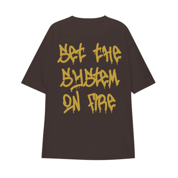 Remera System - Imagen 5