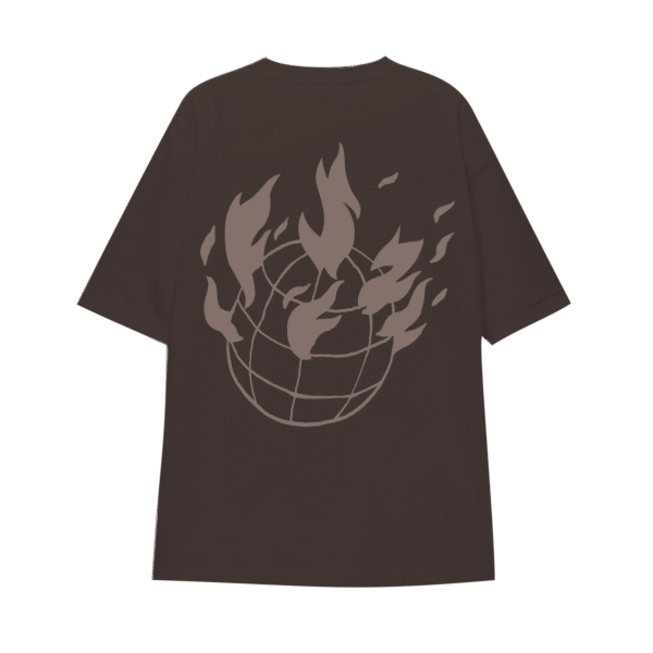 Remera Terra - Imagen 5
