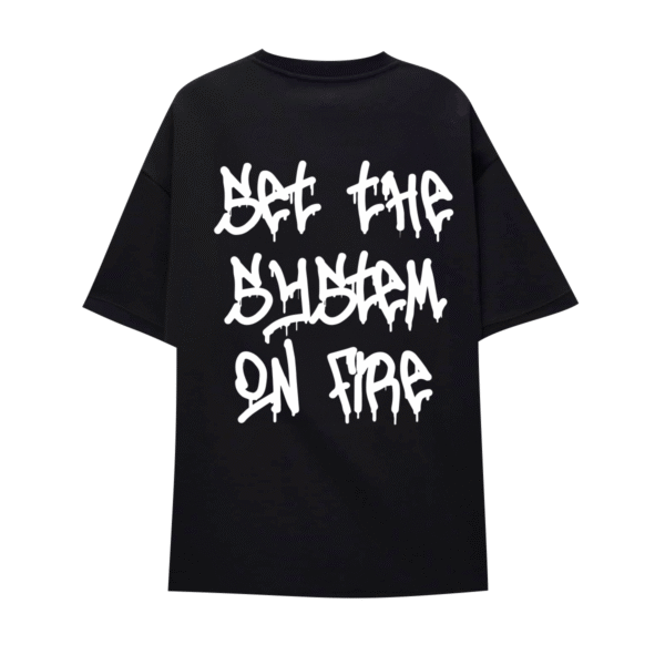 Remera System - Imagen 3