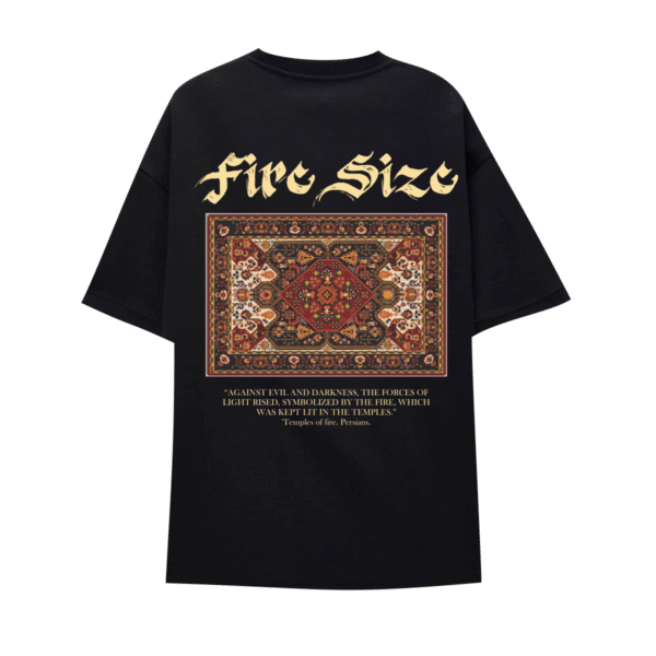 Remera Temples - Imagen 5