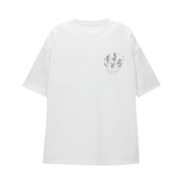Remera Terra - Imagen 8