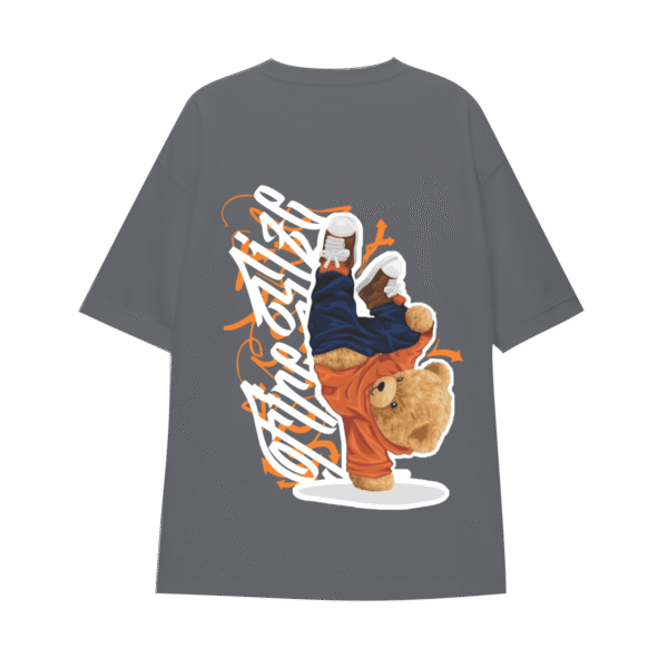 Remera Teddy - Imagen 8