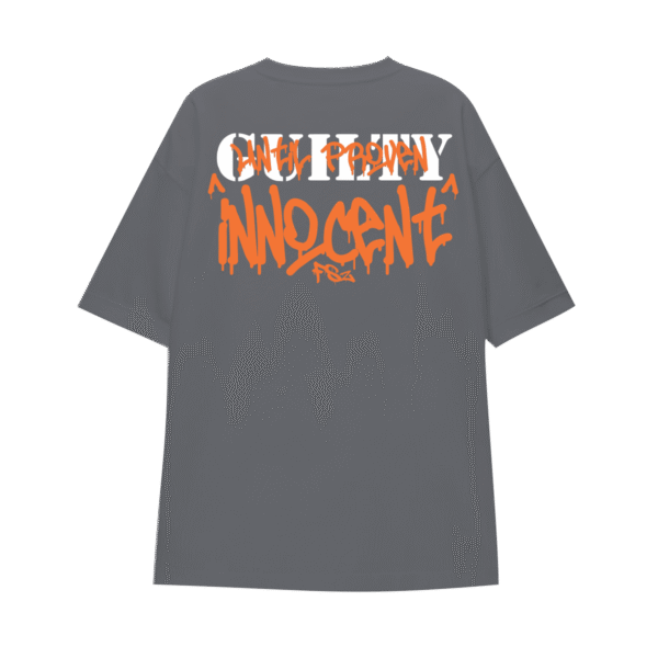 Remera Guilty - Imagen 3