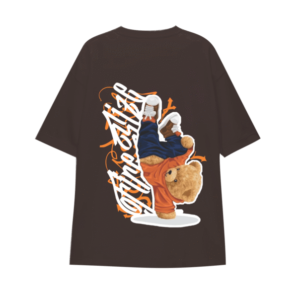 Remera Teddy - Imagen 6