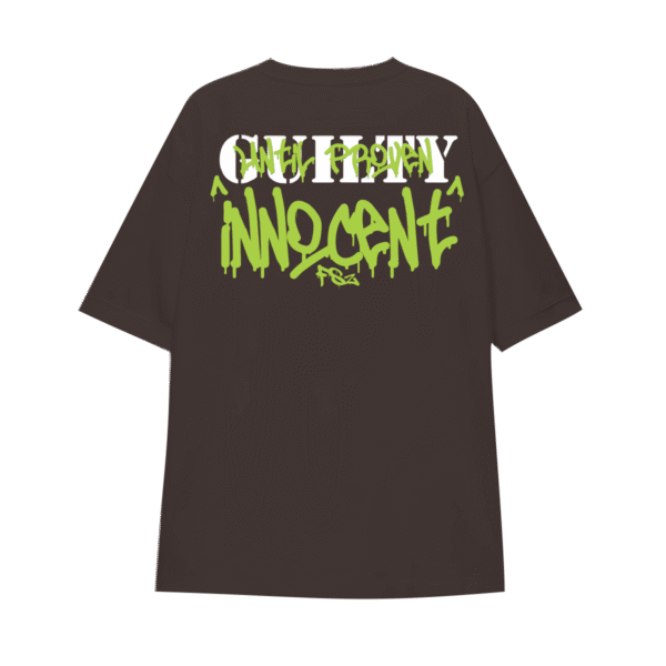 Remera Guilty - Imagen 2