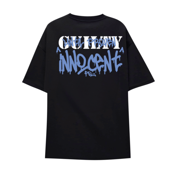 Remera Guilty - Imagen 5